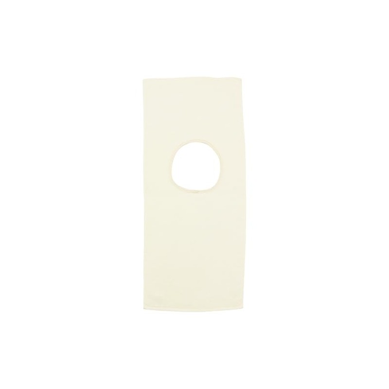 DEO-A Dog Towel, Sweat Absorbing Towel, Deodorizing Thread for Kids