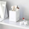 Desk Pen Holder - Multifunctional - Storage Box - Marble