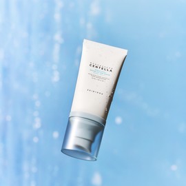 SKIN1004 [누적판매1.7천만] 히알루-시카 워터핏 선세럼 50ml [Total Sales 17 Million] Hyalu-Cica Water Fit Sun Serum 50ml