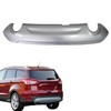 labwork Silver Rear Lower Bumper Cover Replacement for Escape 2013