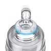 LOVI Medical+ Feeding Bottle with Dynamic Teat - 330 ml