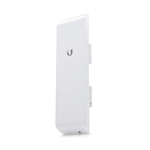 Ubiquiti NanoStation M5 5GHz AirMax, 802.11a/n, 16 dBi Antenna, 27