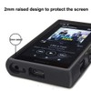 for Sony Walkman NW-A100 A105 A106 Case,Anti-Skid Anti-Knock Shockproof Armor