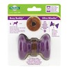 PetSafe Busy Buddy Ultra Woofer S Durable Dog Chew Toy,