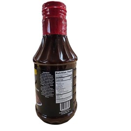 Sweet Smokie Joe Pat Neely's Original BBQ Sauce