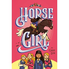 Horse Girl