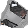 KEMIMOTO UTV Roof Bag Compatible with ZForce 500/800, Large Capacity