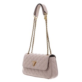 GUESS Giully Convertible Xbody Flap Light Beige, 173193M550085, light beige