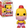 Funko Pop! The Simpsons Belly Dancer Homer 1144 FunKon 2021