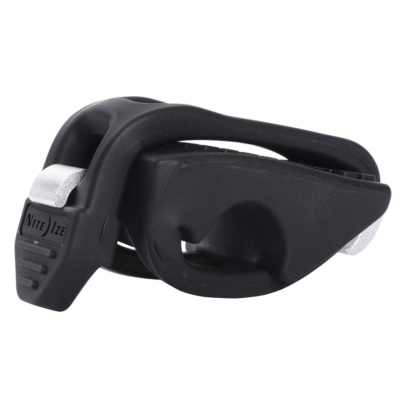 Nite Ize HandleBand Universal Smartphone Bike Handlebar Mount