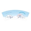 T'S Factory SR-5526544RC Dots Tumbler Acrylic Rainbow Cinnamoroll, 7.8 fl
