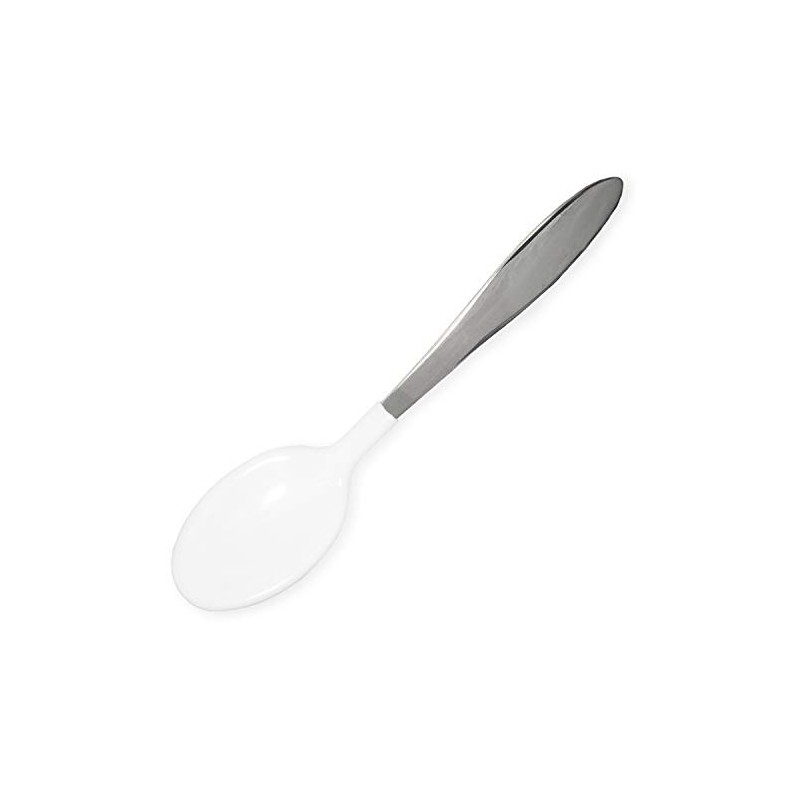 Rehabilitation Advantage Youthspoon with Plastisol Coating