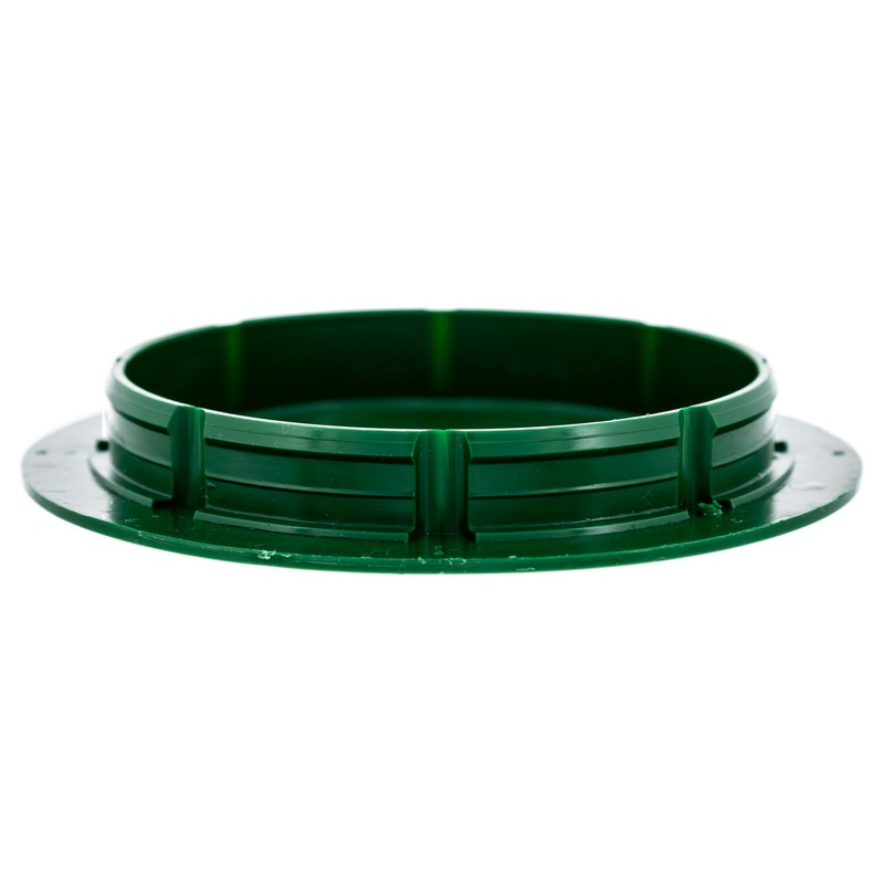 Housing Plug Billy Goat KV Series Leaf & Litter Vacuums