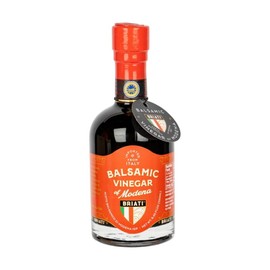 Briati Balsamic Vinegar of Modena (Case of 6)