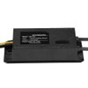 Flexible Neon Light Transformer, Black Electronic Transformer Board Ground 110V