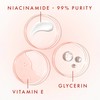 Olay Niacinamide + SPF30 Moisturiser, Day Cream With 99 Percent