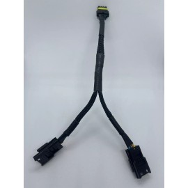 Gotham Motorworks Holley CAN BUS canbus EFI Splitter 558-465 8 Inch USA Stocked High Quality