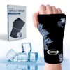 Wrist Ice Pack, Ice Pack for Wrist, Wrist Ice Pack