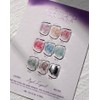 classic nail Diesel Liquid Ash Drop Ink Gel + 30