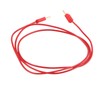 10Set Banana Plug Test Lead Brass PVC Electrical Test Wire