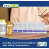 Ezy Dose Weekly Pill Planner Organizer AM/PM Push Button 7