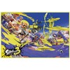 Skater VS1-A Leisure Sheet, S Size, 23.6 x 35.4 inches