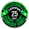 CafePress Czech Beer Label 3 Rectangle Magnet, 3"x2" Refrigerator Magnet