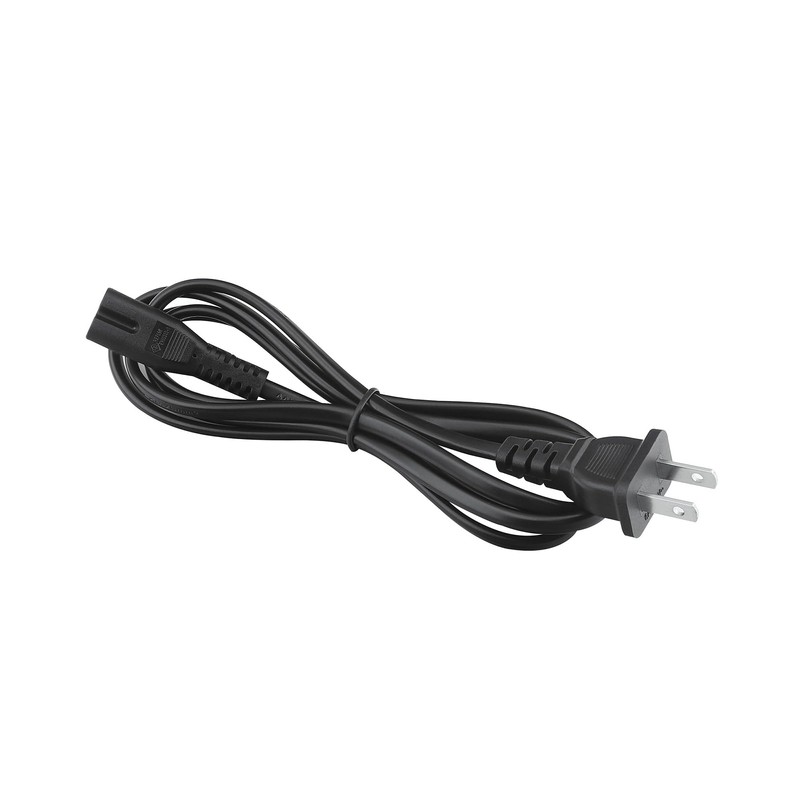 Tomatosd AC in Power Cord Outlet Socket Cable Plug Lead
