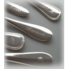 荒澤 Edison Al Facts Jeanne? Yes, Well Coffee Spoon 18