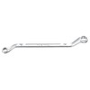 TONE HPM45-1012 Long Glasses Wrench (45°) Double Side Width 0.4