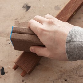 KAKURI Sandpaper Set