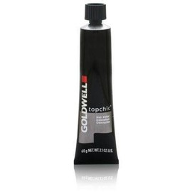 Goldwell Topchic Hair Colour (Tube) 6B Golden Brown 60 ml