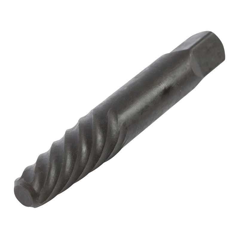 OEMTOOLS 26500 Heater Hose Coupler Extractor, Spiral Tip Coupler Removal
