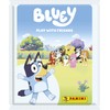 Panini Bluey 005216KBF7 2-Piece Toy Set Blister Pack with 7