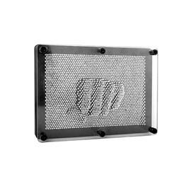 LATRAT Nail Game for Shaping 3D Prints, Handprint, Fingerprint, Needle Painting, Sculpture Pin, 176 x 127 x 47 mm