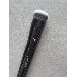 SEPHORA Collection PRO Black #70 Foundation Brush