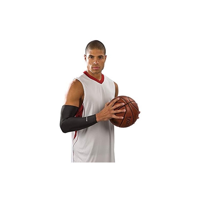 MUELLER Performance Sleeve, Black, Osfm