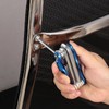 Gelishan Folding Allen Hex Keys Hexagon Screwdriver Allen Key Set