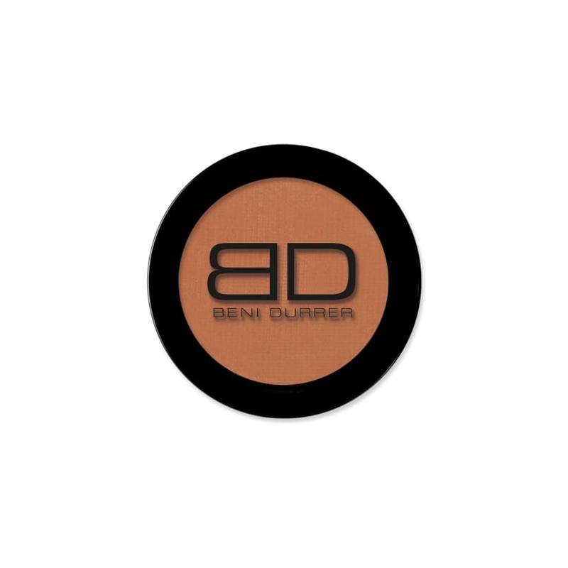 Beni DURRER Make-Up² No. 19 – Red