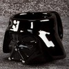 Zak Tarro 1555-3012 Ceramica 16 oz SW4 Forma DARTH VADER,