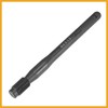 Partuto 2pcs Black Car Wheel Hangers Alignment Pin Tire Studs