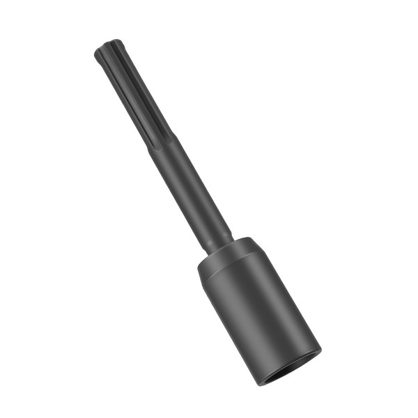 Lifarsculp 1.18' SDS Max Ground Rod Driver, Fits Universal SDS
