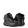 Thorogood Crosstrex 6” Waterproof Black Tactical Boots for Men with