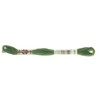 DMC 6-Strand Embroidery Cotton Floss, Dark Hunter Green