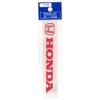 Toyo Mark HONDA Sticker Red 4.7 x 0.4 inches (120
