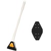 AQUANEAT Fish Tank Cleaning Tools, Aquarium Brushes, Algae Scrubber, Fish