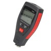 Coating Thickness Gauge High Accuracy Mil Auto Paint Meter for