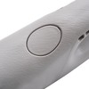 Brock 2449-0020R A Pillar Trim Panel Gray with Pull Handle