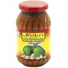 Mothers Punjabi Mango Pickle 500gm(Pack of 2) | Captures the