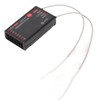 FS SR8 2.4GHz 8 Channel Receiver Double Antenna Bidirectional Receiver